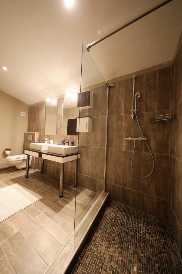 Luxury Apartment Rougemarin Pakoštane Eksteriør billede